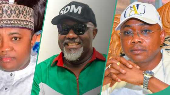 Kogi governorship election 2023: Results from polling units (Live Updates)