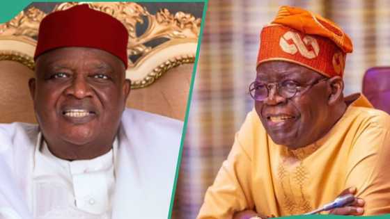 Iwuanyanwu’s funeral: Igbos leaders mourn late Ohanaeze Ndigbo, make 2 demands from Tinubu