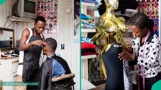 FG invites tailor, hairdressers, barbers, other SMEs to register business for free, shares link