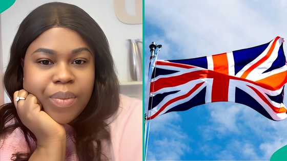 Nigerian woman in UK for 13 years shares her biggest regret as she’s turning 40, sparks reactions