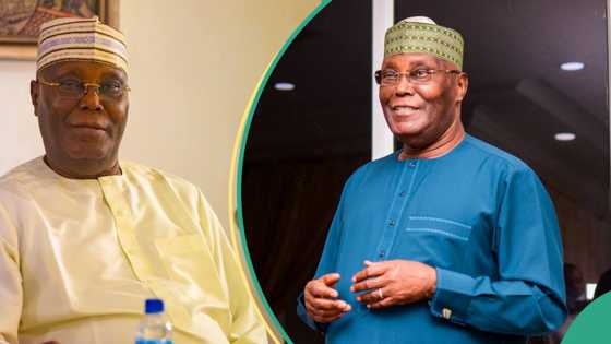 “I’ll contest for president in 2027”, Atiku declares, video emerges