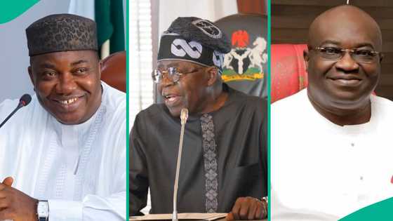 2 former Southeast govs, others mentioned as Tinubu is set to announce ambassadorial appointment