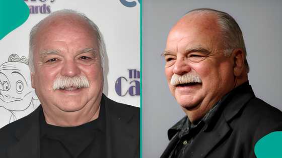 Veteran actor Richard Riehle known for Office Space and Star Trek, dies at 78
