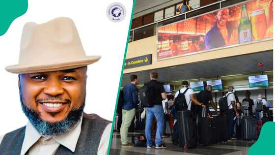 NCAA to sanction airlines that fail to notify passengers of travel restrictions