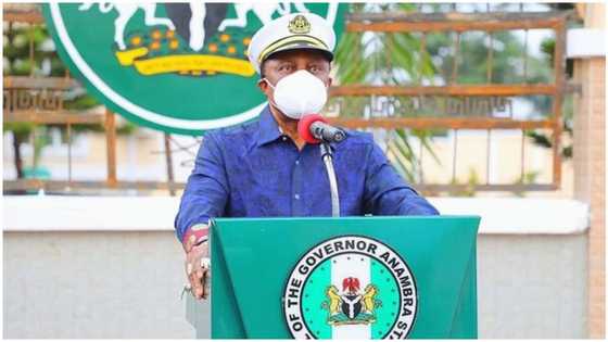 PDP chieftain blows hot, says Obiano has taken Anambra 20 years backward