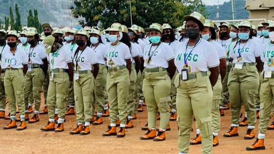 Omicron Variant: Only those vaccinated against COVID-19 will serve from next year, NYSC insists
