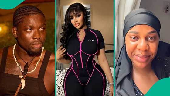 VDM knocks Elena Jessica's friend for comparing childbirth with BBL surgery, video draws reactions