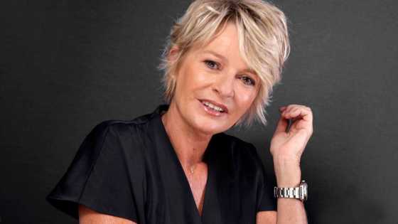 Qui est le compagnon de Sophie Davant?