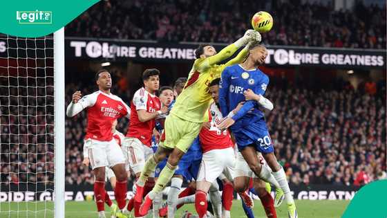 FA Cup: Arsenal, Chelsea claim quarterfinal spots amid prize money insights
