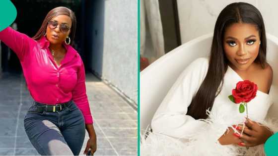 Blessing CEO wades into Sophia Momodu, Davido drama: “You can’t be doing ‘ashawo’ and forming wife”