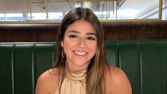 Aalyah Gutierrez’s biography: who is Rey Mysterio’s daughter?