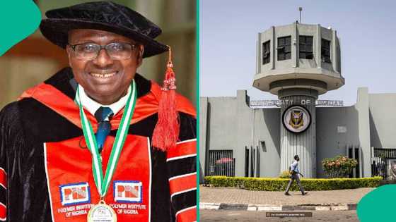 University of Ibadan releases 2026/2027 cut-off marks for Accounting, Economics, Banking and Finance