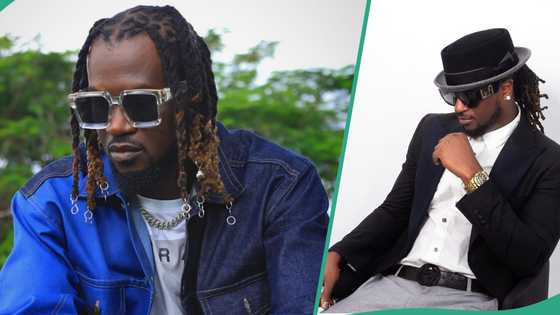 Paul Okoye of Psquare reacts to EFCC's invite, shares source of wealth: "Na only good music dey pay"