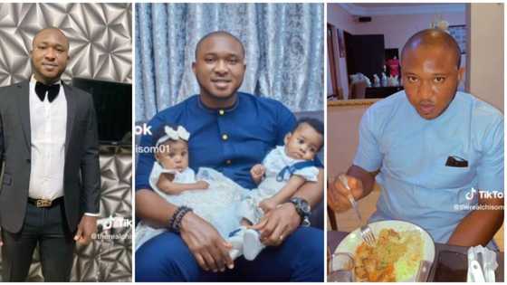 "This Pain is Too Much": Nigerian Lady Weeps as Kidnappers Kill Her Hubby after She Paid Ransom, Shares Photos