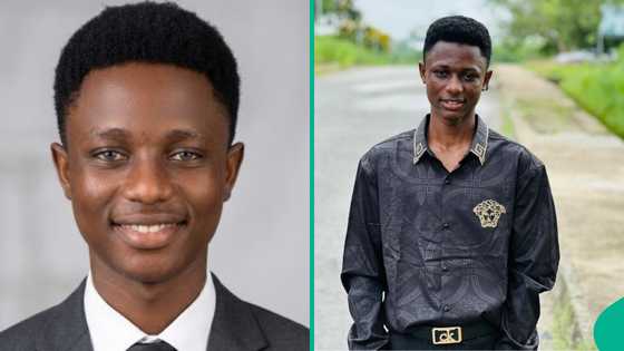 Maths graduate breaks silence as his final CGPA trends online: "I fell short"