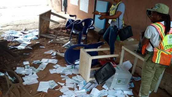 2023 polls: Situation report confirms high voter turnout, violence in northeast