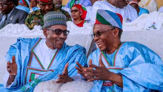 Siyasar Kaduna: ‘Yan gaban-goshin gwamna El-Rufai da za su kawo wanda zai gaji mulki