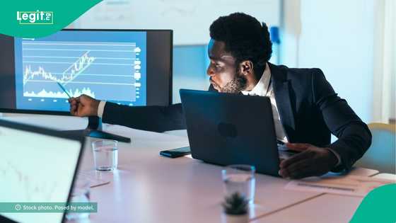 Nigerian stock market ends week with positive performance