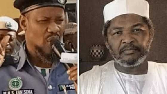 Kan Black Friday, an samu sabani tsakanin Malaman Kano da Hisbah