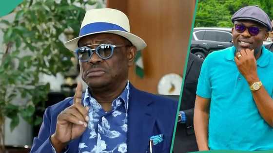 Rivers crisis: Supreme Court document explains why governor Fubara is at fault