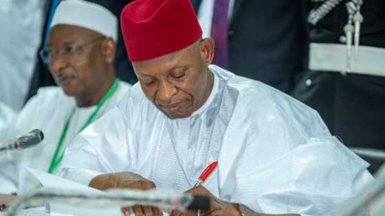 Gwamnatin Abba za ta magance matsalar ruwa, an fitar da biliyoyi domin noman rani