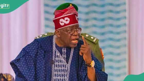BREAKING: Tinubu sacks Mohammed, Odunowo as MDs of FAAN, NAMA, appoints replacement