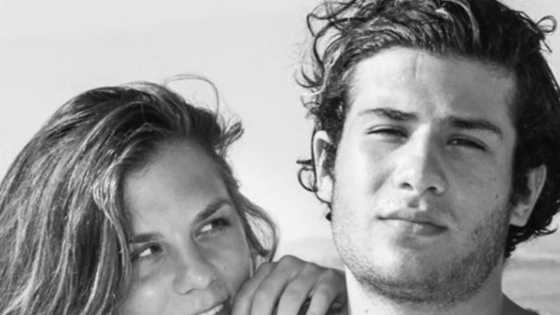 Emmanuelle Seigner : que font ses enfants Morgane et Elvis Polanski ?