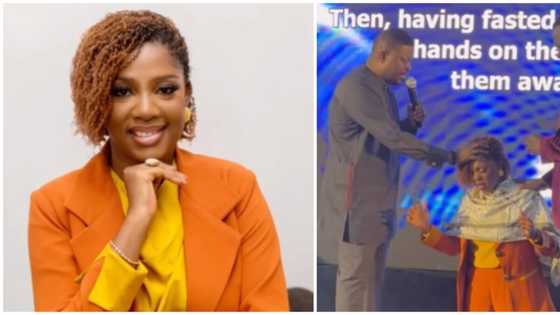 The Johnsons star Seun Osigbesan ordained as pastor: "I've been dreading this day for a long time"