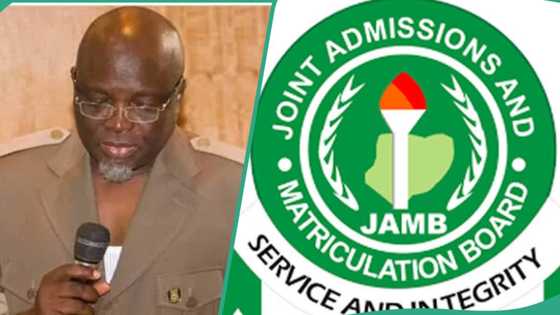 “Now N3,500”: Relief for candidates as JAMB makes u-turn, denies hike in 2024 UTME registration form