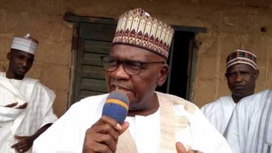 Rudani: Sanatan APC Goje ya tura wasika ga PDP bayan ganin sunansa a jam'iyyar