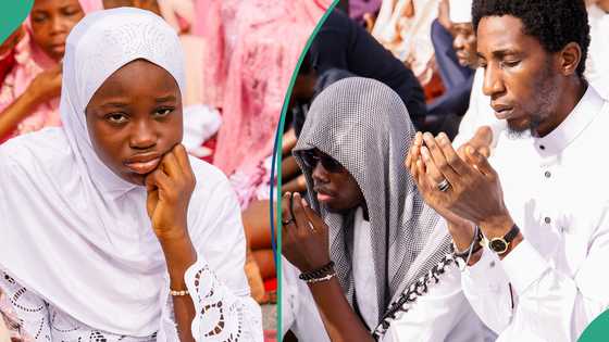 List of top 10 African countries with the largest Muslim populations