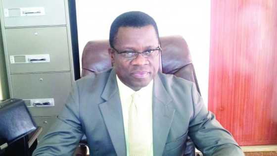 They don’t hold elections in Akwa Ibom, they write results - INEC's REC, Mike Igini claims