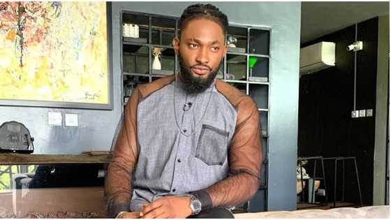 Family first: Clifford Orji trends following Uti Nwachuwu's peculiar tweet