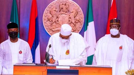 Nigeria's 2022 budget is riddled with corruption as BudgIT discovers over N378bn hidden duplicated projects