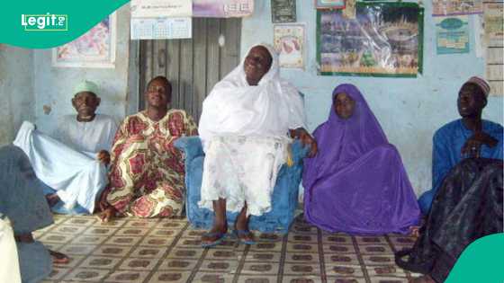 Spotlight on Kumbwada, the Niger district in Nigeria where only women rule