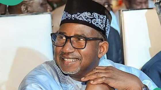 BREAKING: Tribunal affirms Gov Bala Mohammed winner of Bauchi guber polls