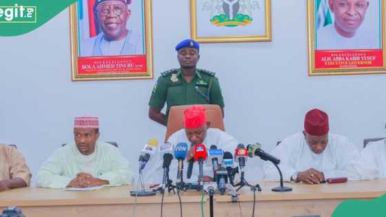 Gwamnatin Kano ta harzuƙa ƴan jarida, sun dauƙi mataki kan Abba da jami'ansa