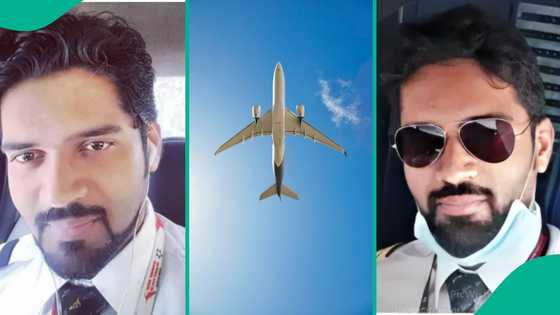 Clive Kunder: What to know about co-pilot who died alongside 241 people in Air India plane crash