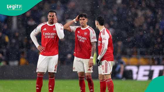 Viktor Gyokeres and Arsenal teammates face international absences ahead of World Cup due to UCL final
