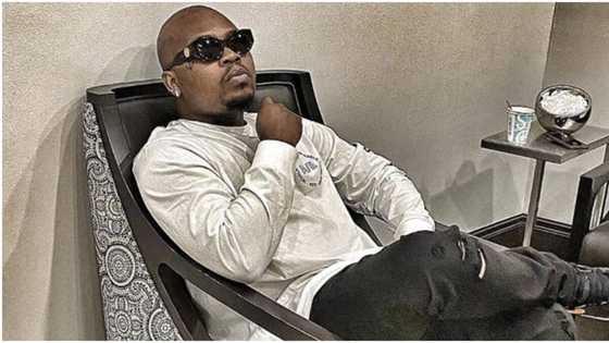 Accolades pour in for rapper Olamide's new Carpe Diem album within a few hours of release