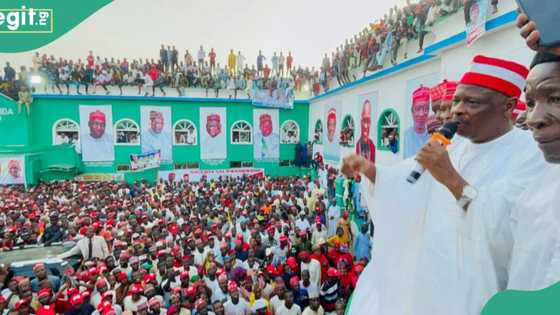 Kwankwaso recounts plot to arrest him during Kano governorship dispute