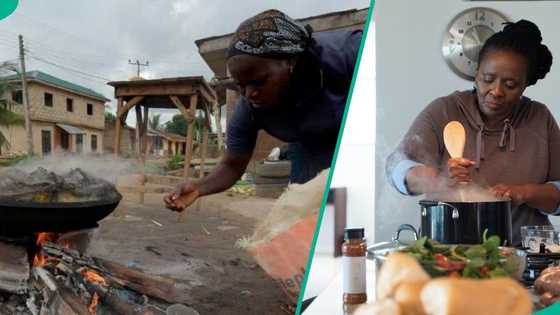Nigeria positions clean cooking as a scalable climate and investment opportunity