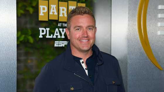 Kirk Herbstreit biography: age, family, salary, net worth, house