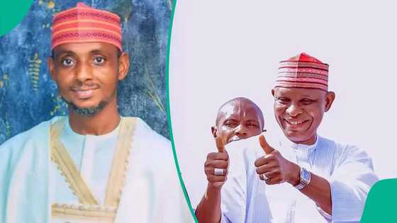Gwamna Abba ya yi sabon nadi a hukuma sakamakon karin kwamishinoni a Kano