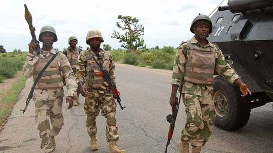 Nigeria's Major General Adeniyi discloses one secret about Boko Haram insurgents, tells Ndume what can be done