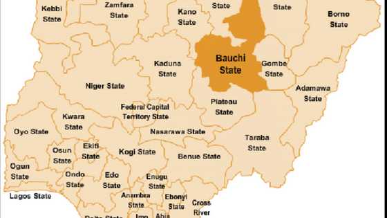 Yanzu Yanzu: An sake samun mutum na uku da ke dauke da coronavirus a Bauchi