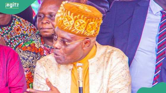 An fasa kwai: Yadda aka raba cin hancin N250m domin Obasanjo ya shekara 12 a ofis