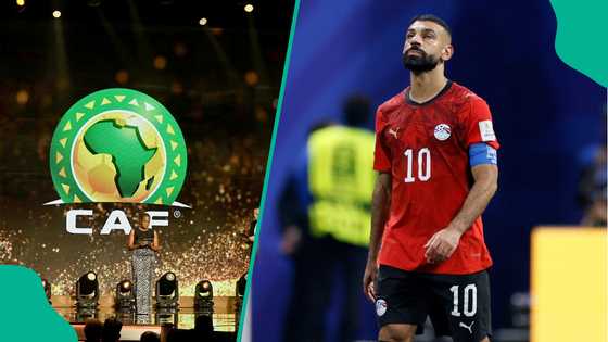 CAF sends message to Egypt after dramatic World Cup elimination by Argentina