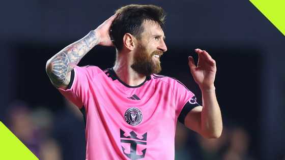 Lionel Messi speaks out after Inter Miami's MLS Cup heartbreak