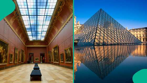 Louvre museum heist: France reels from theft of priceless crown jewels